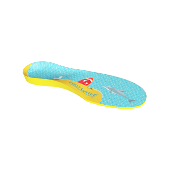 FootWave™ KIDS SUPI PRO 1
